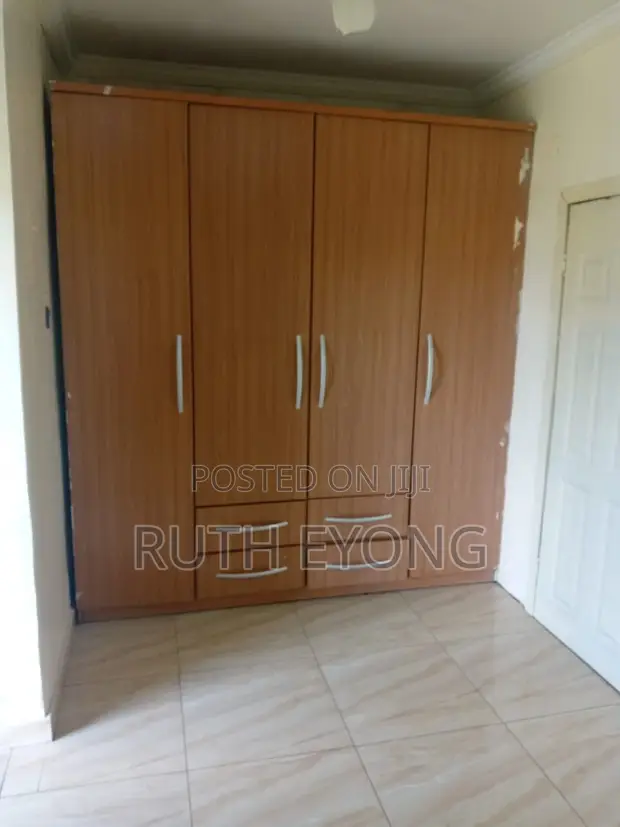 1-Bedroom Apartment for Rent in John Okafor Estate, Agungi - 1