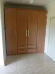 Gidan Kwana 1 Bedroom a John Okafor Estate, Agungi don Sawa - 1