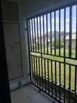 Gidan Kwana 1 Bedroom a John Okafor Estate, Agungi don Sawa - 3