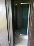 Gidan Kwana 1 Bedroom a John Okafor Estate, Agungi don Sawa - 4