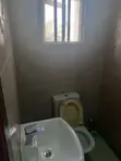Gidan Kwana 1 Bedroom a John Okafor Estate, Agungi don Sawa - 5