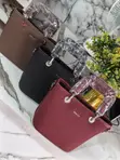 Kyakyawar Jakar Hannu ta Bagco Mai Inganci - 4