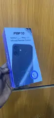 New Tecno Pop 10 128GB - 2
