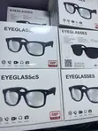 AI Glasses with Camera, ChatGPT & Translation - 1