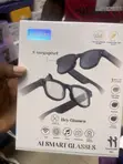AI Glasses with Camera, ChatGPT & Translation - 2