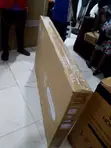 55 Inch TCL QLED Smart TV - Model 55T6D - 1
