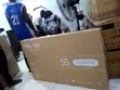55 Inch TCL QLED Smart TV - Model 55T6D - 2