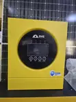 SMS 5kW 24V Hybrid Inverter - 1