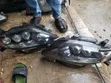 2010 Lexus RX 350 Full Light Headlights (Used) - 3