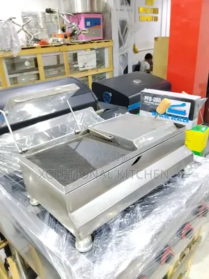 Brand New Local Shawarma Machine