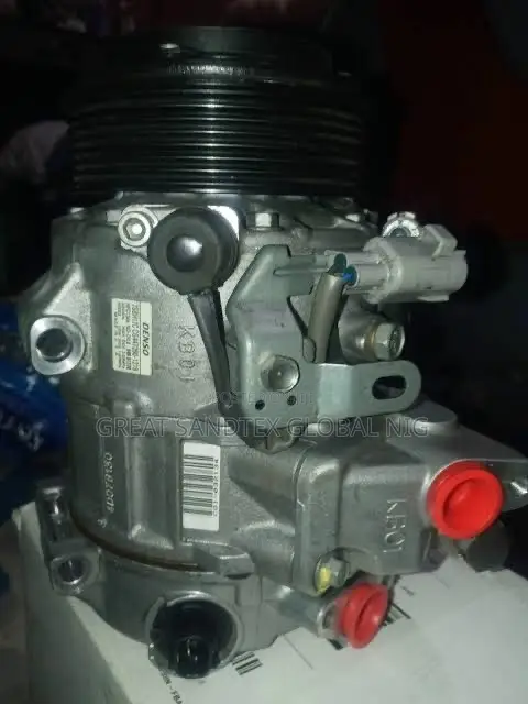 Kompressar Toyota (OEM) - 1