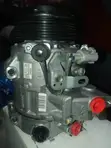 Kompressar Toyota (OEM) - 1