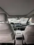 2015 Toyota Highlander Limited SUV AWD - 5