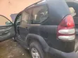 Toyota Land Cruiser Prado 2008 Black - 5