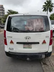 Hyundai H200 2013 White - 2