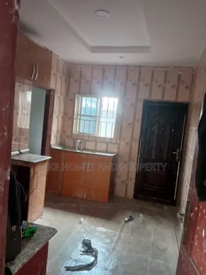2 Bedroom Bungalow a Hayar a Unity Estate, Aiyeteju