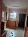 2 Bedroom Bungalow a Hayar a Unity Estate, Aiyeteju - 2