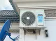 Fireman AC 1.6 HP - Used - 2