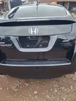 Honda Accord Crosstour 2011 Black - 4