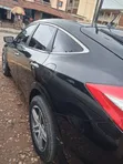 Honda Accord Crosstour 2011 Black - 5