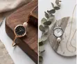 Baogela Ladies Ring-Shaped Watch - Brand New - 1