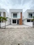 4 Bedroom Fully Detached Duplex in Orchid, Lekki for Sale - 3