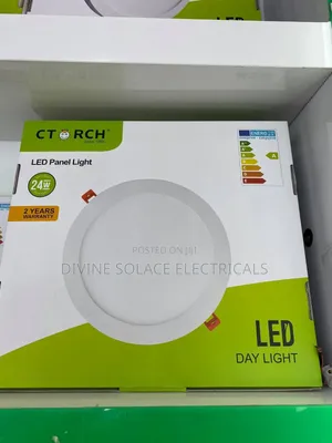 C-Torch Pop Light (12W, 7W, 30W)