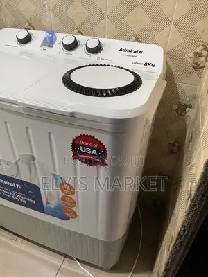 Used Washing Machine