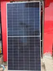 Suntrick 650W Bifacial Solar Panel - 1