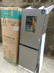 New Hisense RD-29DCA 225L Double Door Fridge - 1