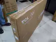 TCL 55 Inch QLED Smart TV 55T6D - 2