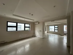 Gidan Bada-Layi 4 Bedroom a Ikoyi, Bourdillon