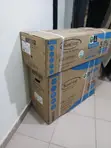 Kenstar KS-12MRV 1.5HP Inverter AC - 1