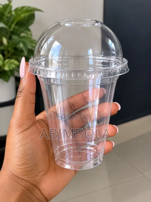 Parfait Cups - 1