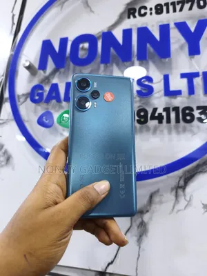 Xiaomi Poco F5 256GB Blue