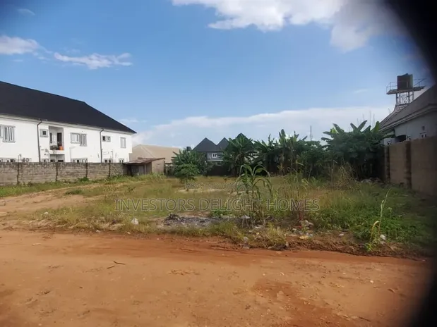 Residential Land for Sale - Talitha School Junction - 1