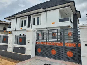 4 Bedroom Duplex for Rent in Enugu