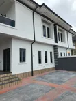 4 Bedroom Duplex for Rent in Enugu - 4