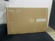 TCL 65-Inch QLED Smart TV 65T6D - 2