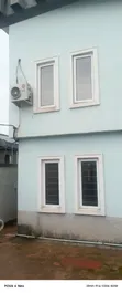 Furnished 8-Bedroom Block of Flats in Estate, Ipaja Road - 2