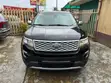 2016 Ford Explorer Platinum - 1