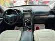 2016 Ford Explorer Platinum - 3