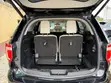 2016 Ford Explorer Platinum - 4