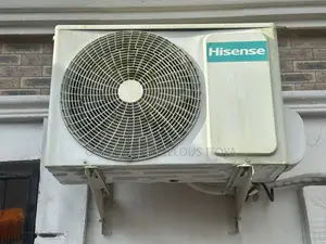 Hisense 1.5 HP Split System Air Conditioner