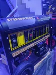 FIRMAN Generator 8500VA Hybrid Inverter - 2