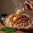 Ofada Shinkafa Mai Tsabta - 2