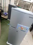 Skyrun 138HC Refrigerator - Brand New - 1