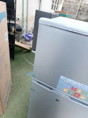 Skyrun 138HC Refrigerator - Sabon Juye