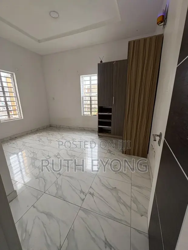 Mini Flat for Rent in Lekki Conservation - 1
