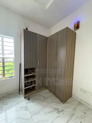 Mini Flat don haya a Lekki Conservation